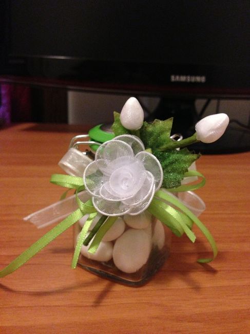 Sacchetti amici, colleghi e non invitati - 2