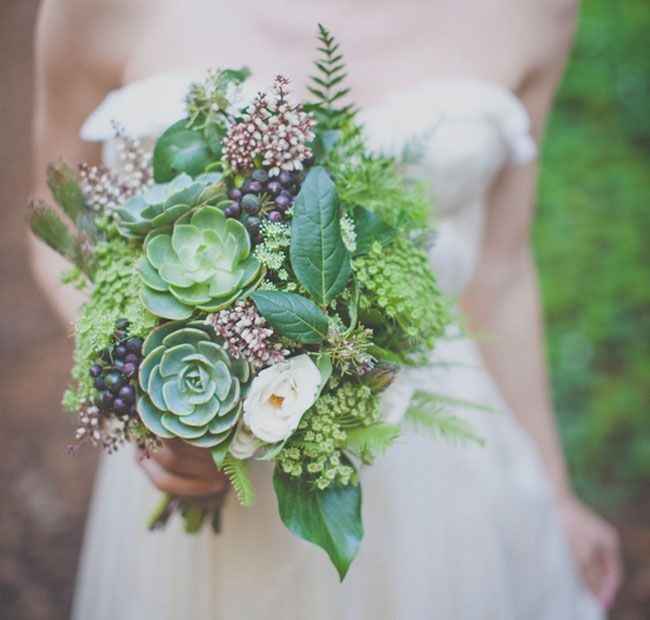 Bouquet (post lungo) - 1