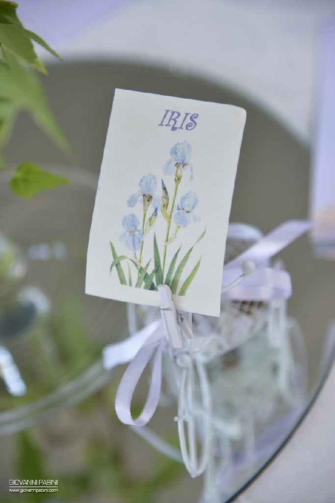 Tema matrimonio - 10
