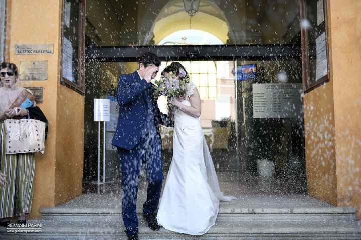 6 mesi e tanta felicità💕 - 1