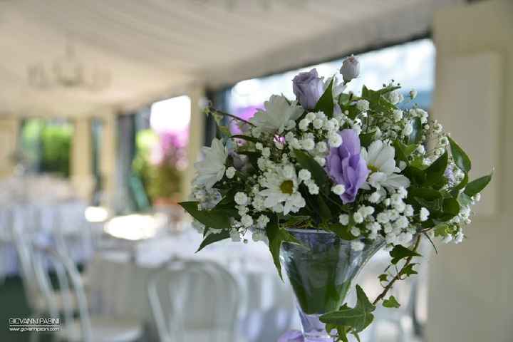 Idee Matrimonio diurno!? Help me! - 2
