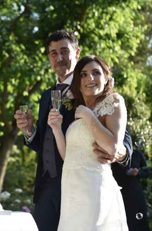 Il vostro taglio della torta 📷🎂🥂♥️ - 1