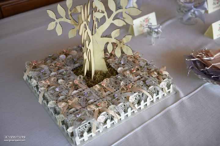 Nozze in giallo! 🌻🌼 - 5