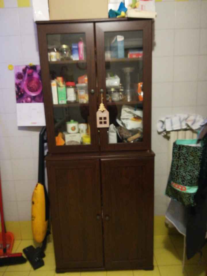 Mobili per cucina - 2