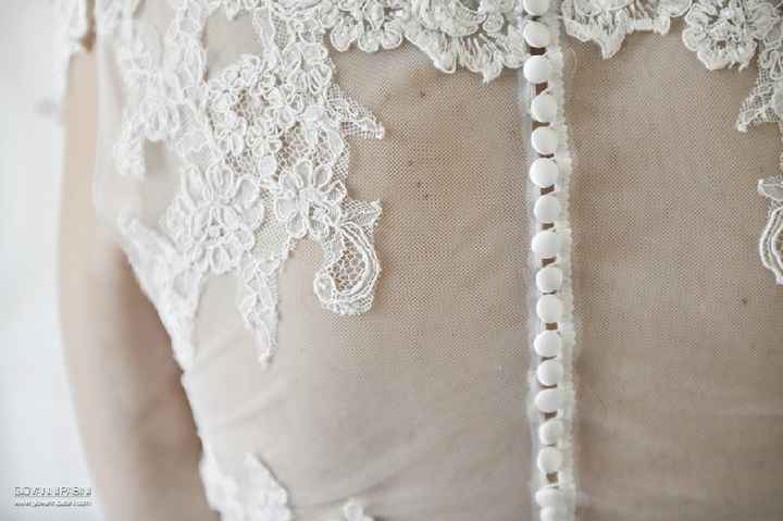 i vostri abiti da sposa 👰 - 1