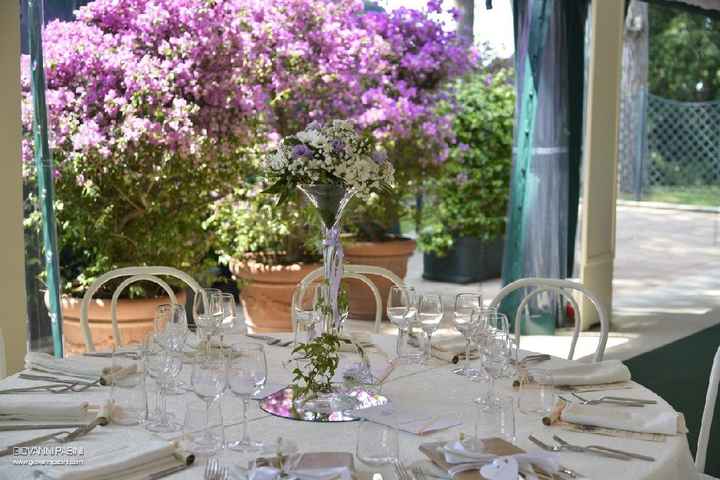 Fiori. Come risparmiare? - 1