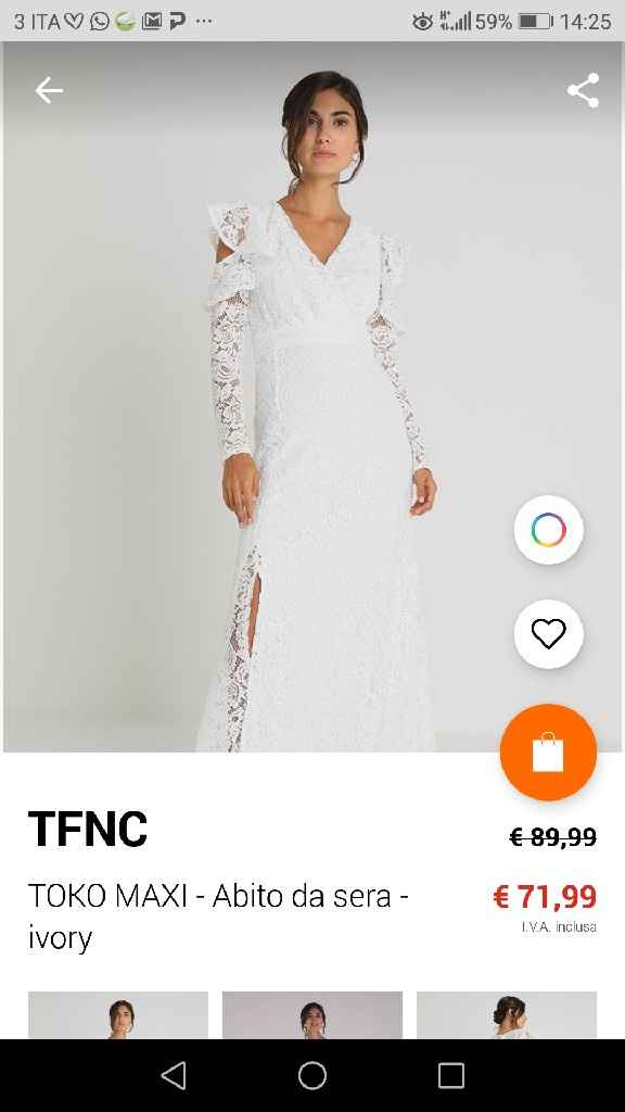 Matrimonio in comune - 1