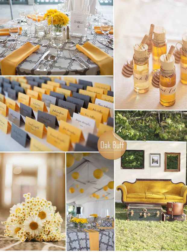 Colore matrimonio - 2