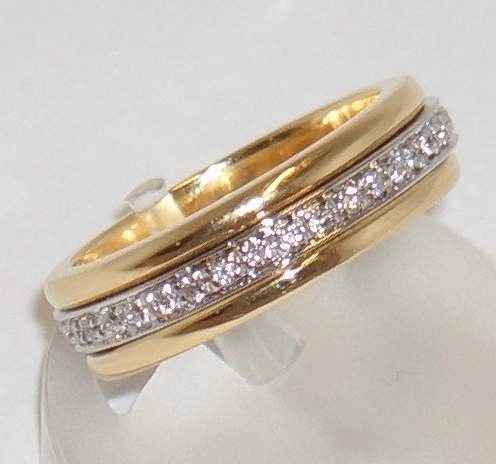 La scelta delle fedi.... - 1