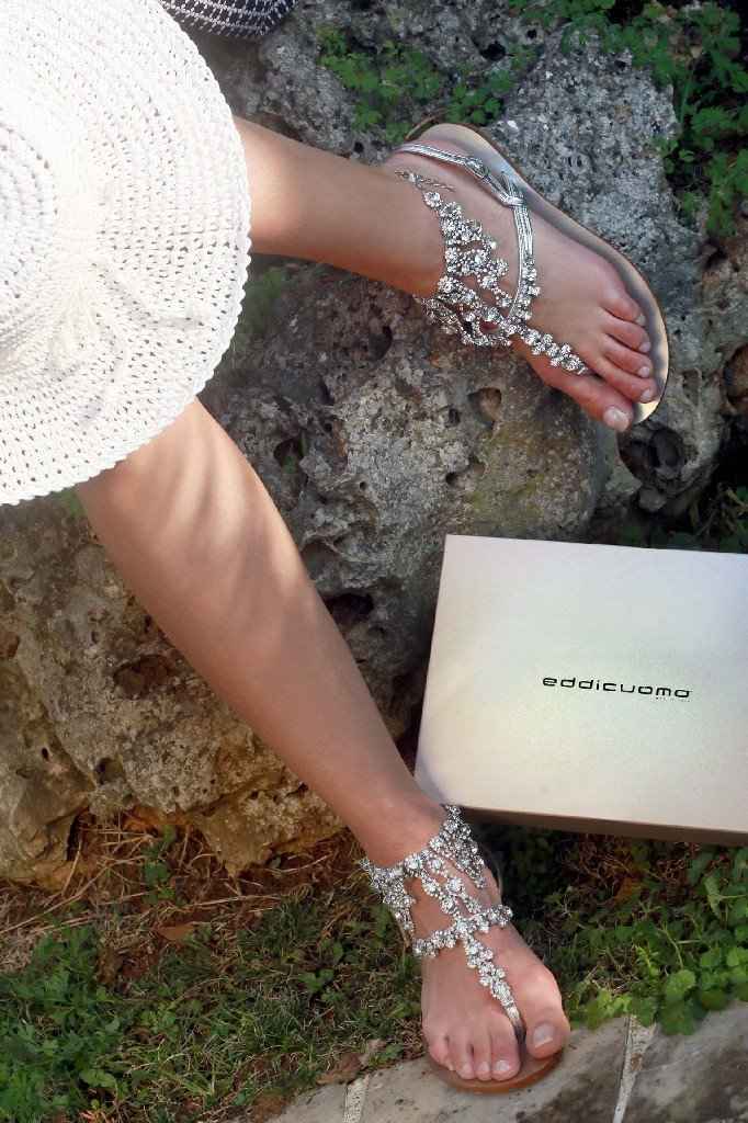 Consiglio scarpe - 5