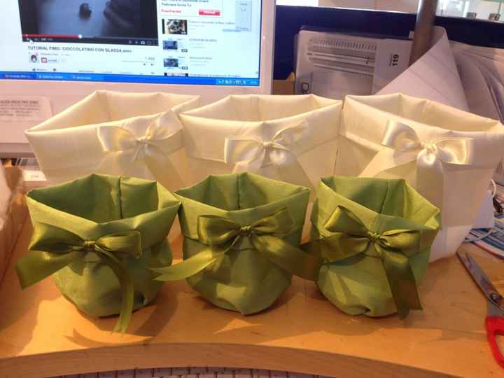 Anche questa è fatta!!! - 1