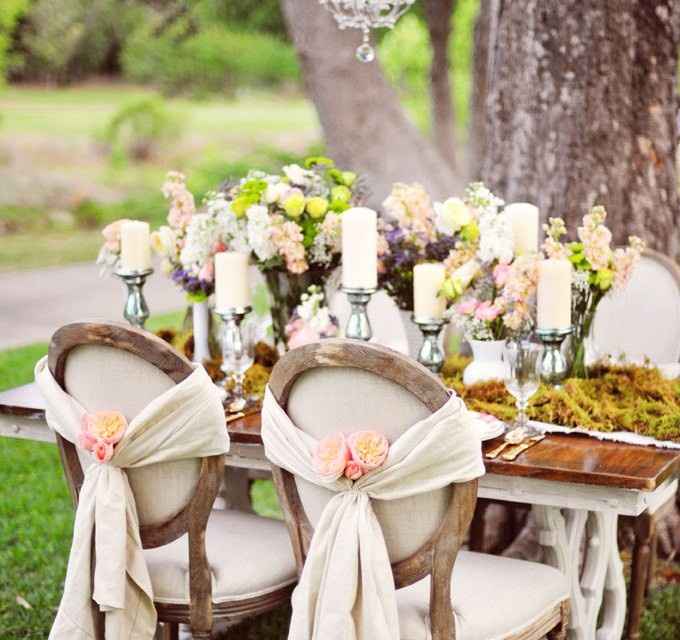 Matrimonio tema bosco, consigli?? - 3