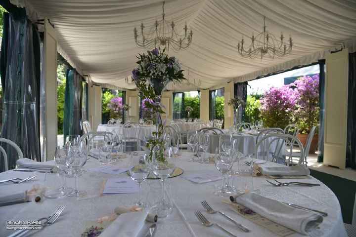 sos Centrotavola - 2