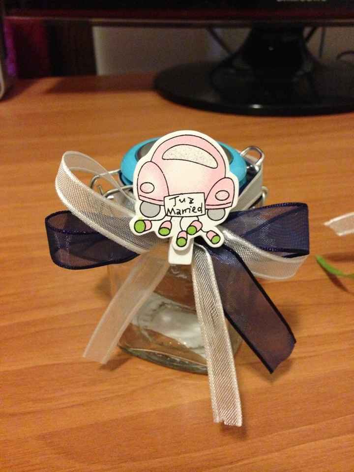 Sacchetti amici, colleghi e non invitati - 1