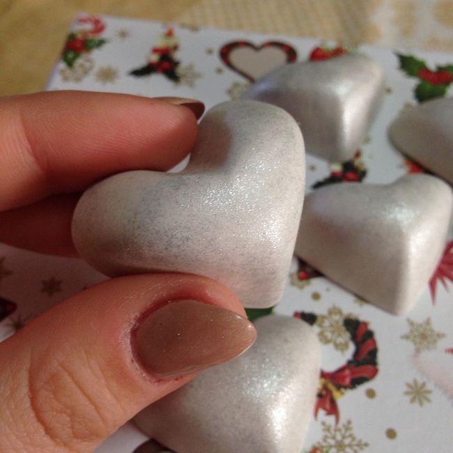 I miei gessetti profumati - 2