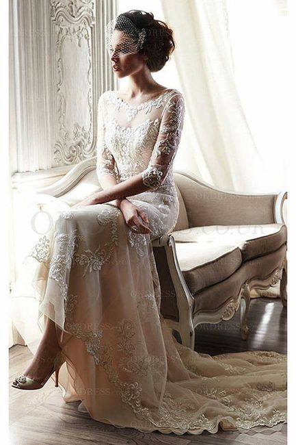 Abiti Maggie Sottero 1