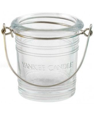 Portacandele tipo yankee candle - 1