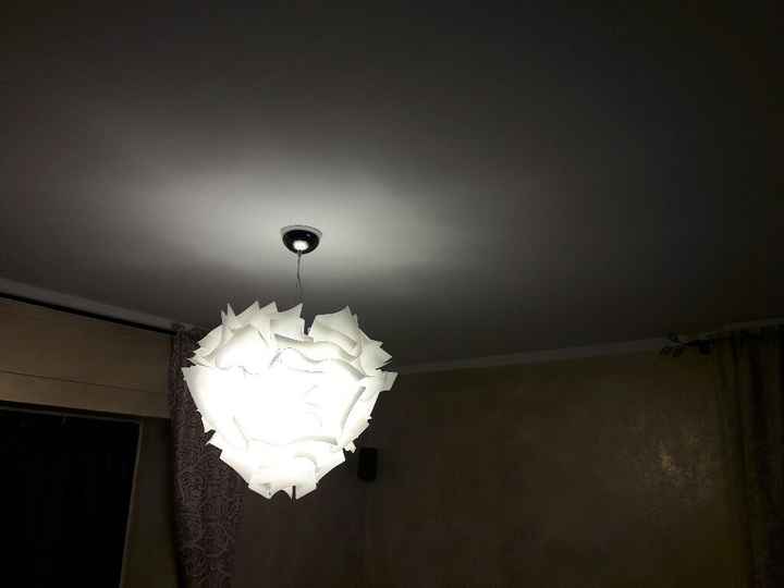 Lampadari - 1