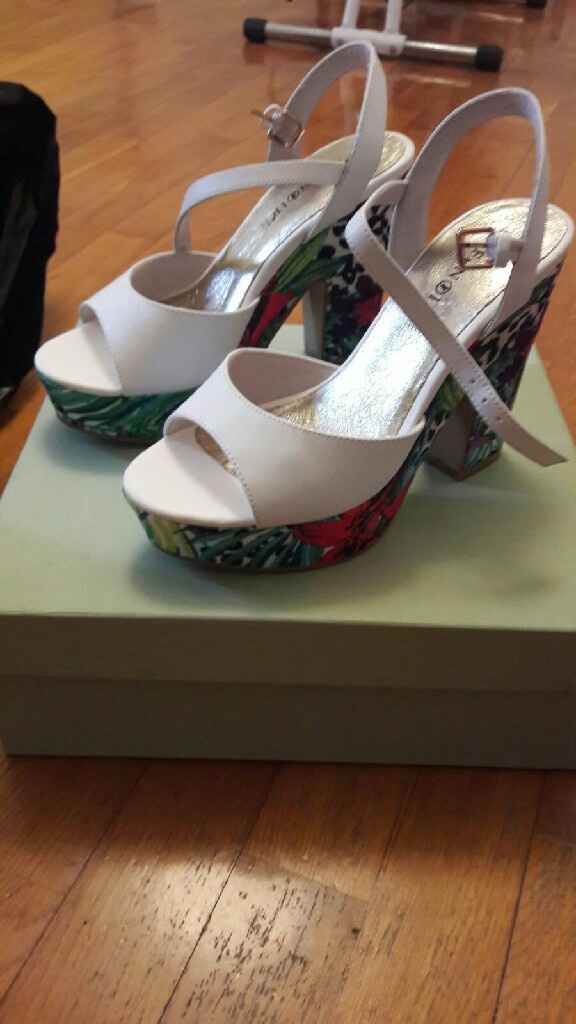 Scarpe - 1