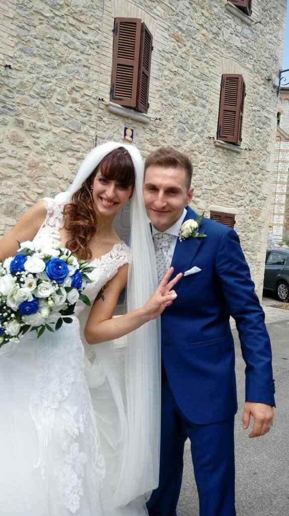 Il giorno più bello della mia vita - 10