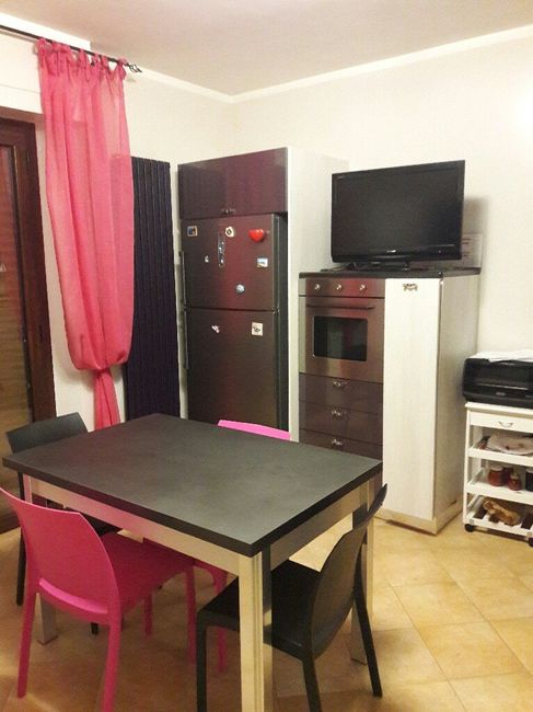 Le vostre cucine??? - 2