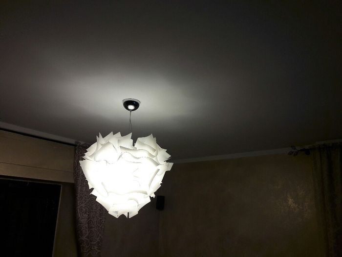 Lampadari - 1