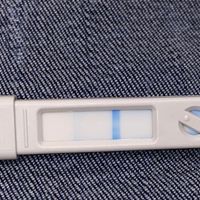 Test ovulazione celar blu rosa - 2