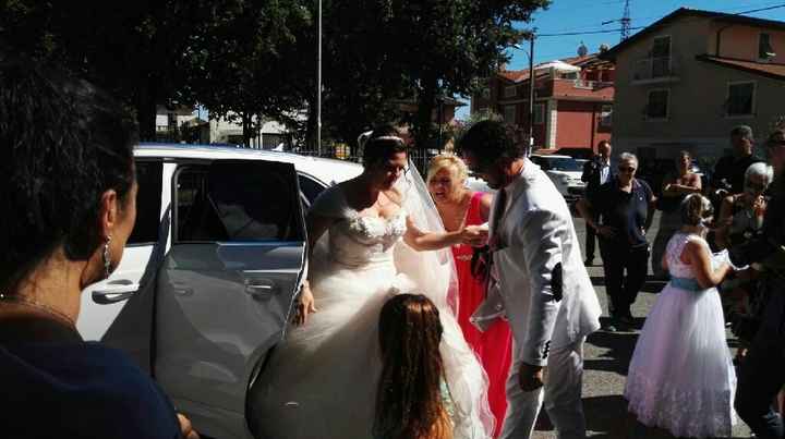 Grazie a tutte voi - 1