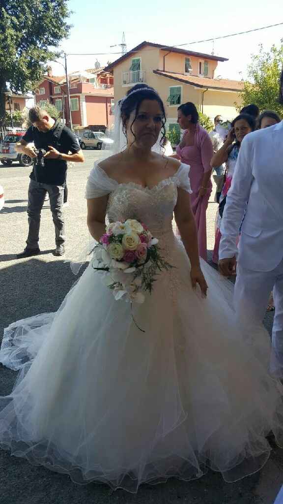 Grazie a tutte voi - 2