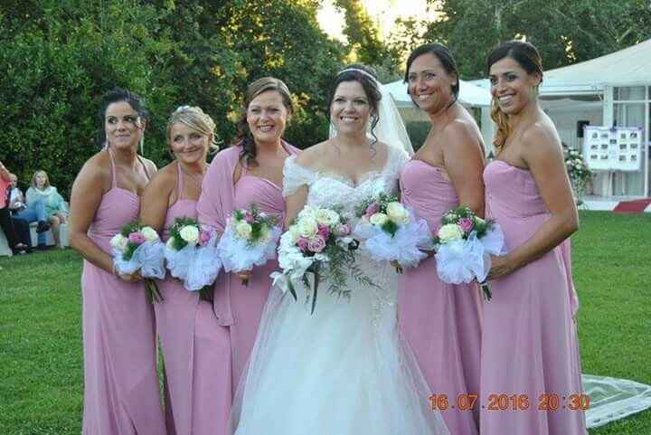 Grazie a tutte voi - 4