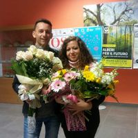 Condividete la vostra prima foto insieme e quella più recente! - 2