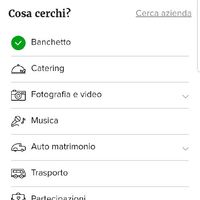 Condividi lo screenshot dei tuoi fornitori - 1