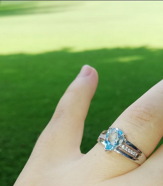 Proposta! 😍🔝 - 1