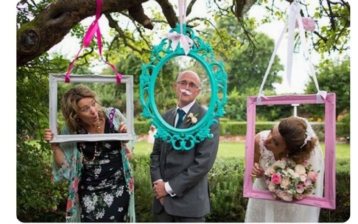 Photobooth fai da te - 2