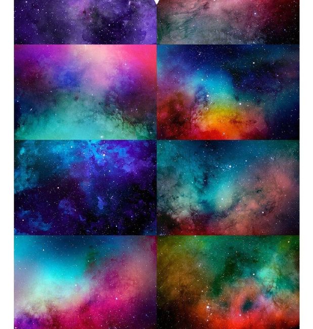 Colore del matrimonio - 1