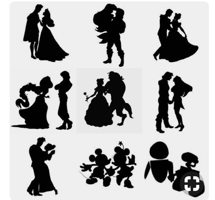 Menu segna libri - 2