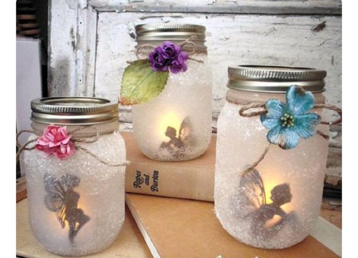 Tema: foresta incantata - 3