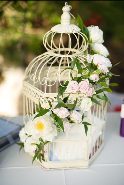 Idee per il portabuste!!! 💙 - 2