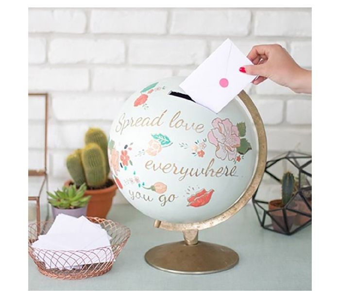 Idee per il portabuste!!! 💙 - 6