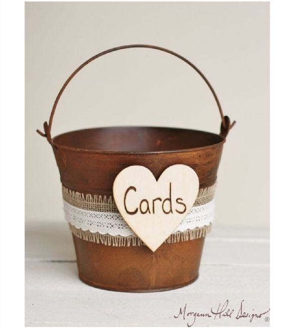 Idee per il portabuste!!! 💙 - 8