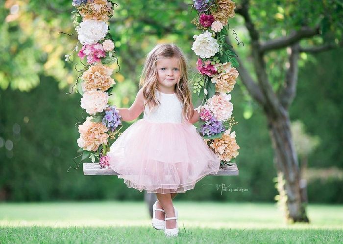 Piccole damigelle in rosa!💗 - 10