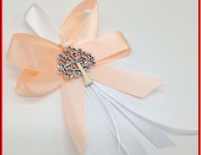 Segnatavolo albero della vita 2