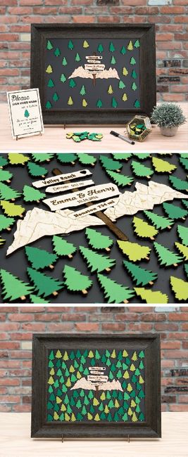 Idee per guestbook!!! ❤ - 8