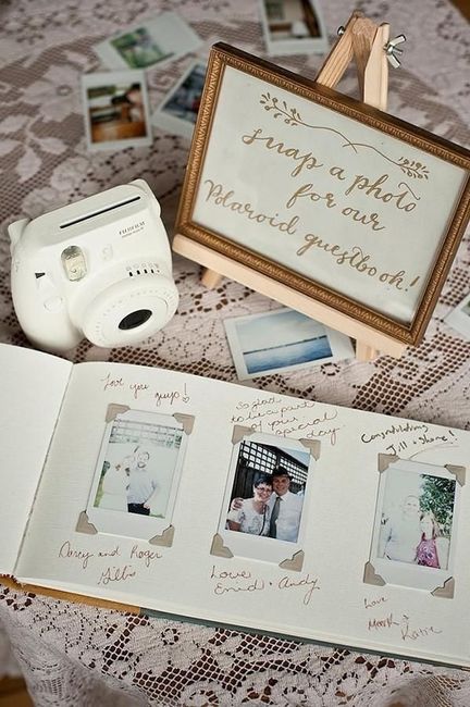 Idee per guestbook!!! ❤ - 9