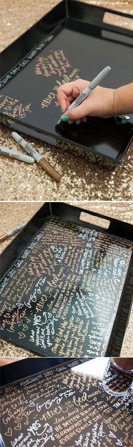 Idee per guestbook!!! ❤ - 10