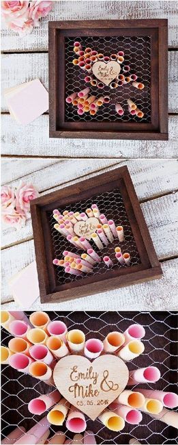 Idee per guestbook!!! ❤ - 14