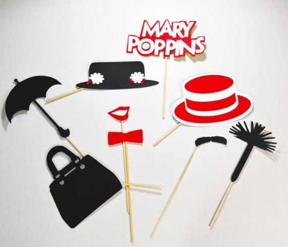 Mary Poppins - 6