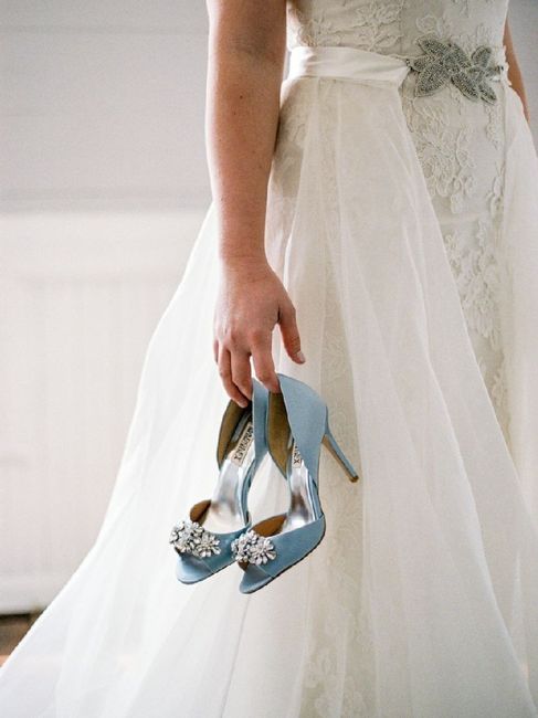 Un matrimonio magico tema ghiaccio e neve!! ❄️❄️❄️ 10