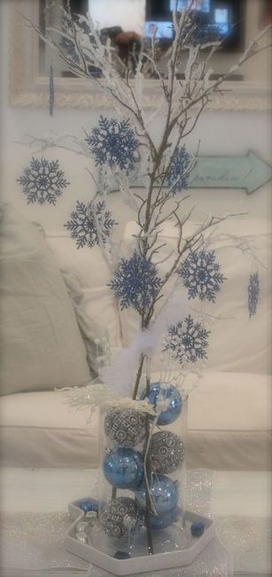 Un matrimonio magico tema ghiaccio e neve!! ❄️❄️❄️ 23