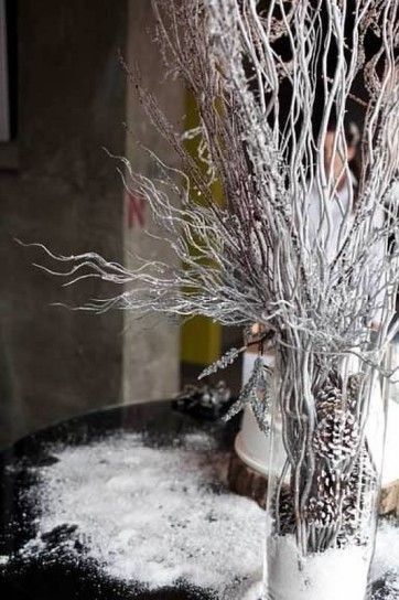 Un matrimonio magico tema ghiaccio e neve!! ❄️❄️❄️ 24